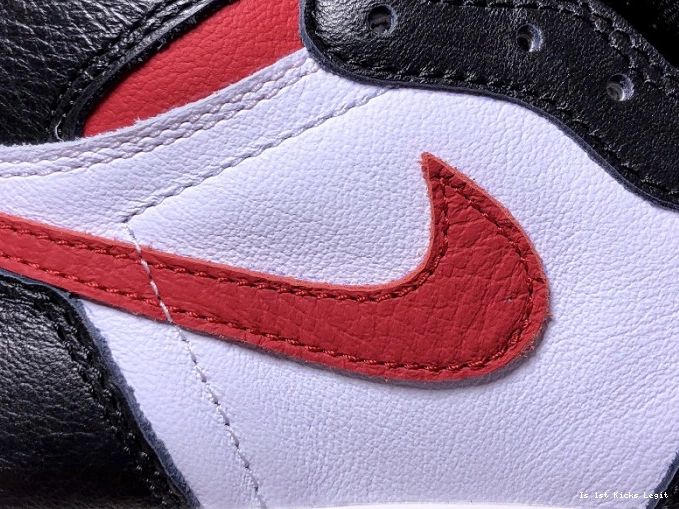 Jordan Air - 061 'Gym 1 OG Retro High 555088 Red' 0725